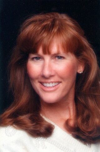 Photo of Kristy Ryan