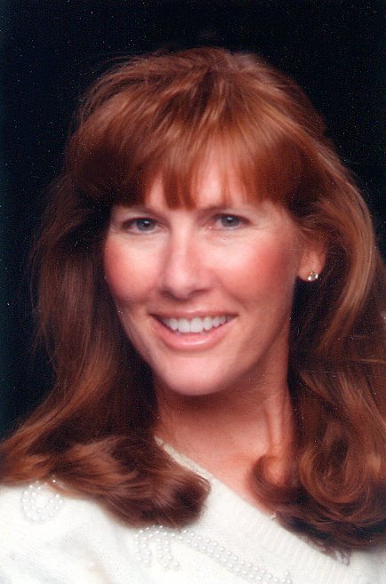 Photo of Kristy Ryan